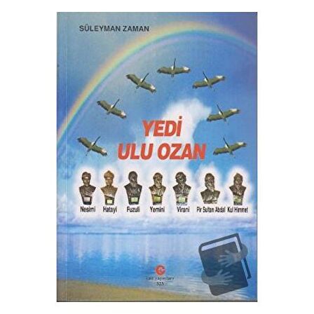 Yedi Ulu Ozan