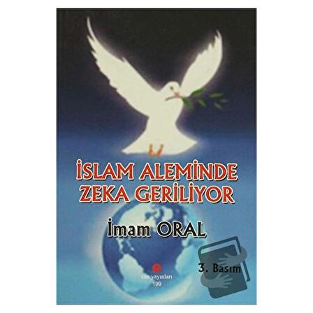 İslam Aleminde Zeka Geriliyor