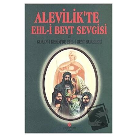 Alevilik’te Ehl-i Beyt Sevgisi