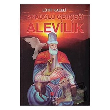 Anadolu Gerçeği Alevilik