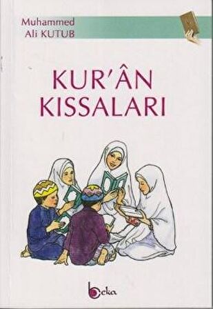 Kur'an Kıssaları