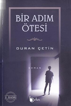 Bir Adım Ötesi