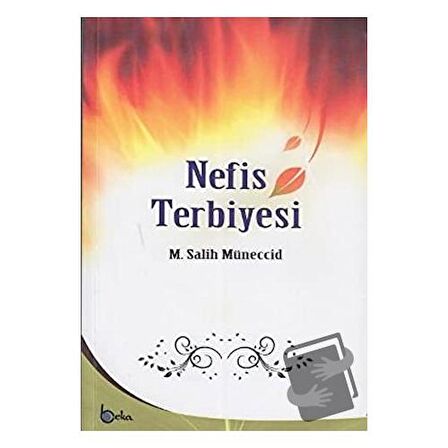 Nefis Terbiyesi