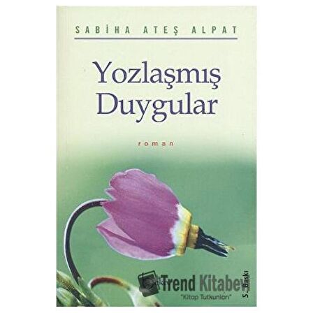 Yozlaşmış Duygular