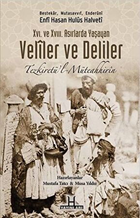 Veliler ve Deliler