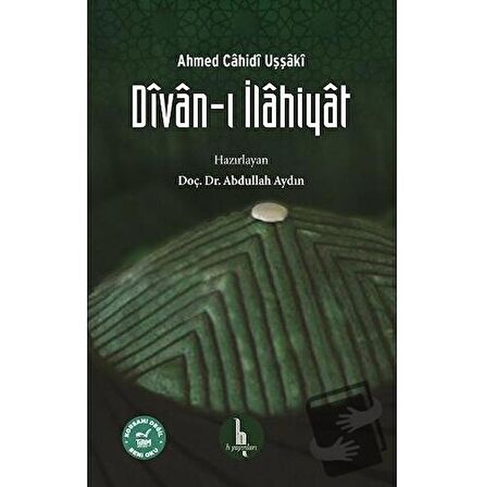 Divan-ı İlahiyat