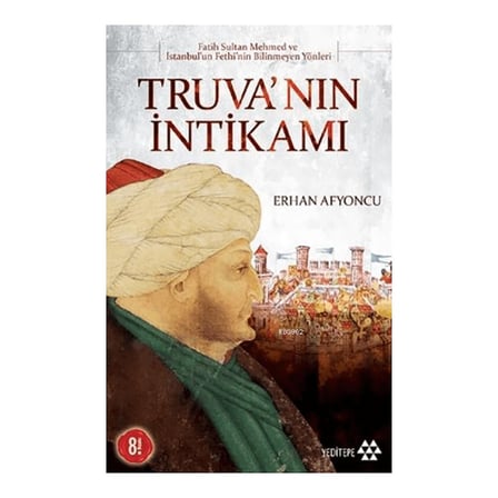 Yeditepe  Truvanın İntikamı