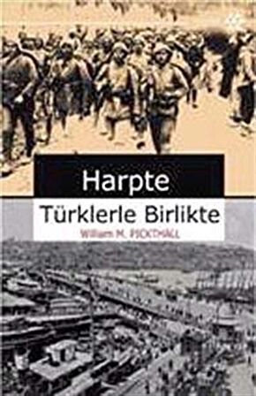 Harpte Türklerle Birlikte