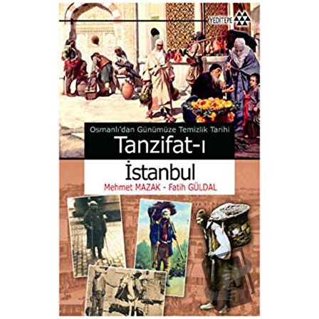 Tanzifat-ı İstanbul