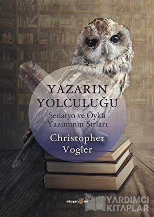 Yazarın Yolculuğu