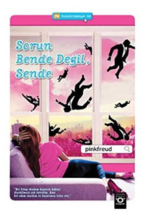 Sorun Bende Değil, Sende