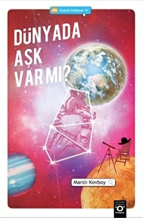 Dünyada Aşk Var mı?