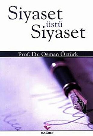 Siyaset Üstü Siyaset