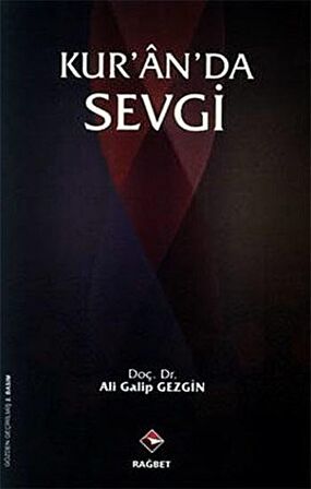 Kur’an’da Sevgi