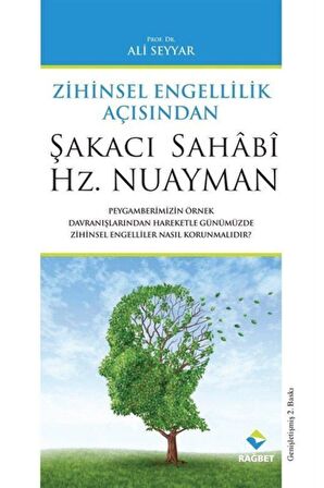 Zihinsel Özgürlülük Açısından Şakacı Sahabi Hz. Nuayman