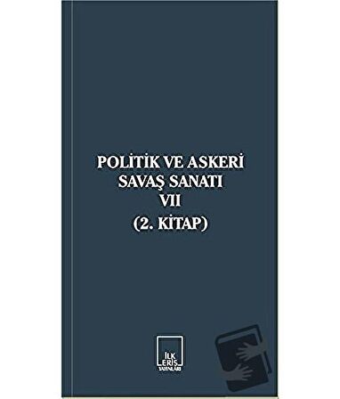 Politik ve Askeri Savaş Sanatı 7