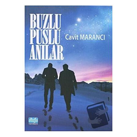Buzlu Puslu Anılar