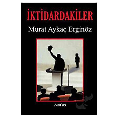 İktidardakiler