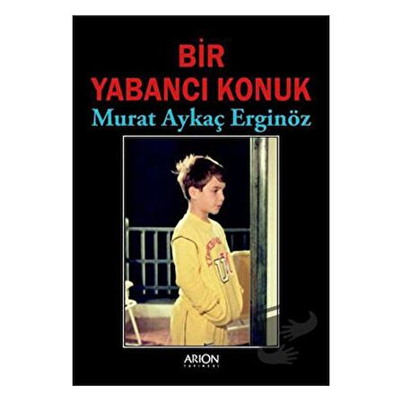 Bir Yabancı Konuk