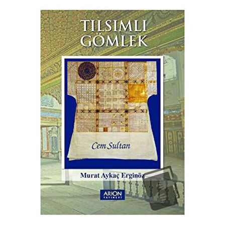 Tılsımlı Gömlek