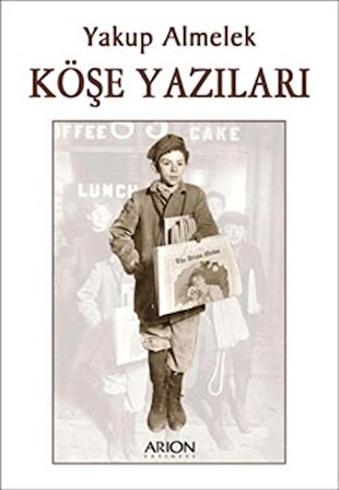Köşe Yazıları