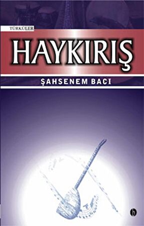 Haykırış