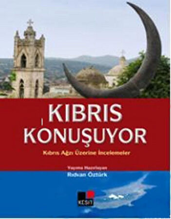 Kıbrıs Konuşuyor