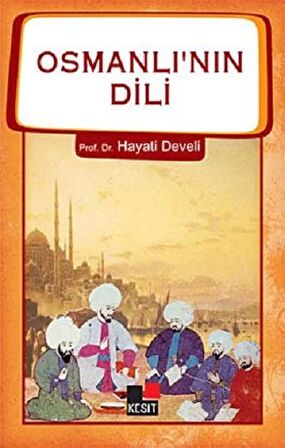 Osmanlı'nın Dili