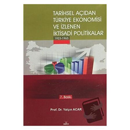 Tarihsel Açıdan Türkiye Ekonomisi ve İzlenen İktisadi Politikalar (1923-1963)