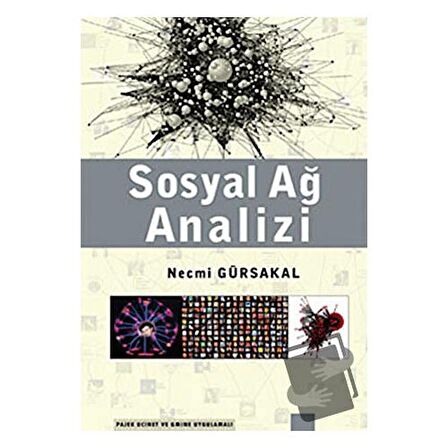 Sosyal Ağ Analizi