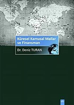 Küresel Kamusal Mallar ve Finansmanı