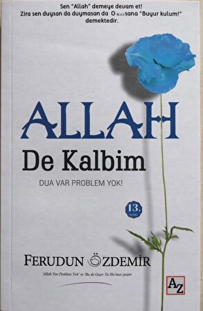 Dini Kitap Seti Ferudun Özdemir 5 Kitap