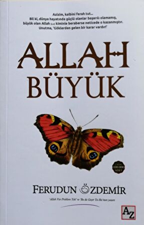 Dini Kitap Seti Ferudun Özdemir 5 Kitap