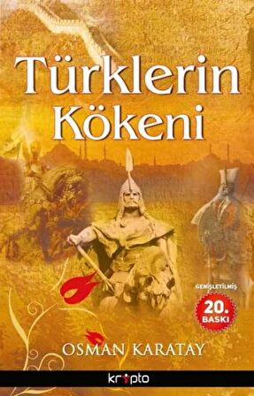 Türklerin Kökeni