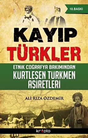 Kayıp Türkler