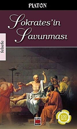 Sokrates'in Savunması / Platon (Eflatun)
