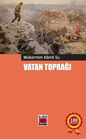 Kitap: Vatan Toprağı