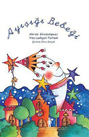 Ayışığı Bebeği / Akram Ghasempour