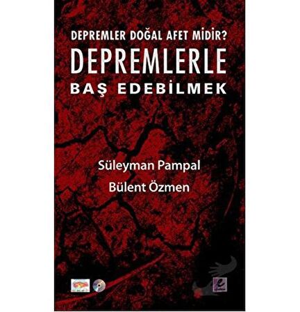 Depremlerle Baş Edebilmek