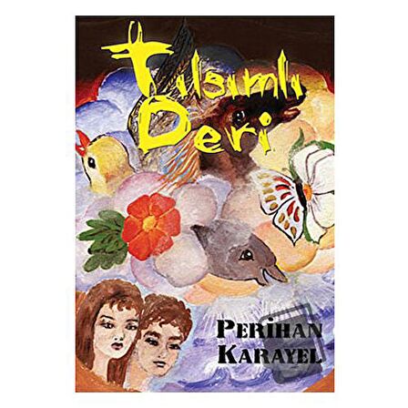 Tılsımlı Deri