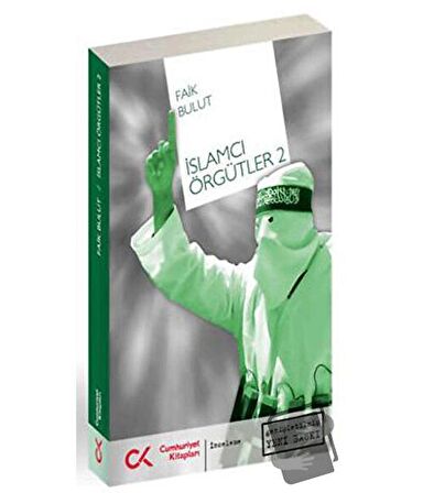 İslamcı Örgütler 2