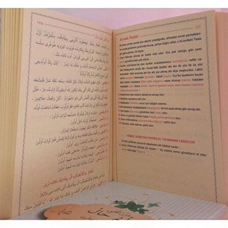 Mızraklı İlmihal Risaleler ve Tercümeleri