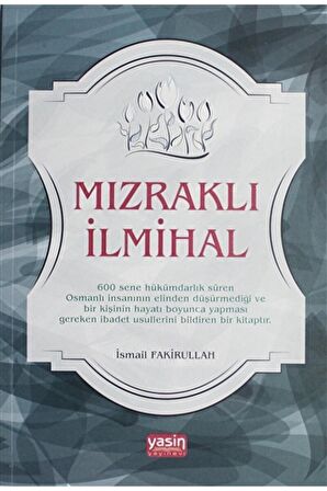 Mızraklı İlmihal