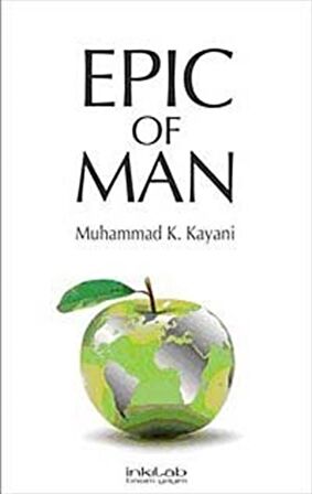 Epic Of Man