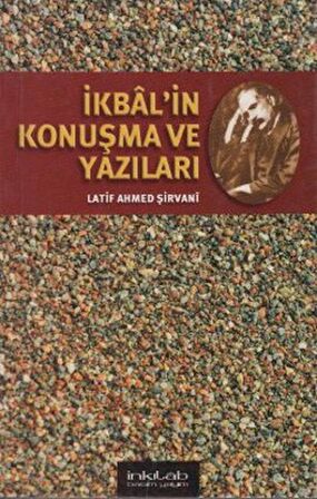 İkbal’in Konuşma ve Yazıları