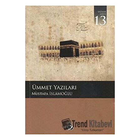 Ümmet Yazıları