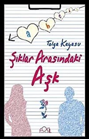 Şıklar Arasındaki Aşk (Cep Boy) / Tolga Kayasu