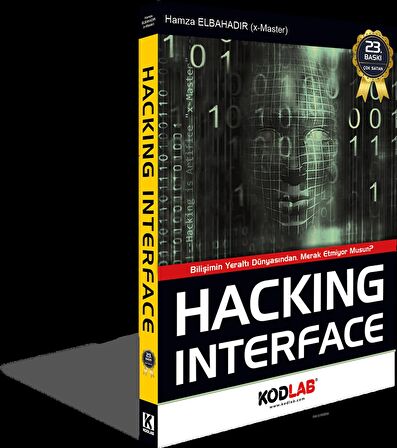 Hacking Interface