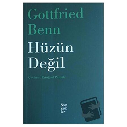 Hüzün Değil