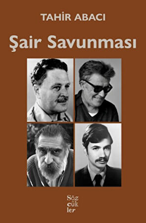 Şair Savunması